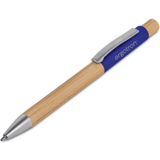 Okiyo Reiko Ball Pen Branded